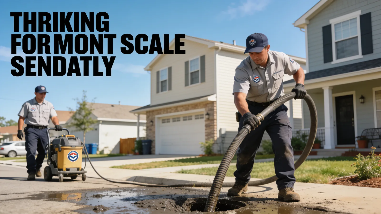 Sewage Cleanup in Backus, MN near me